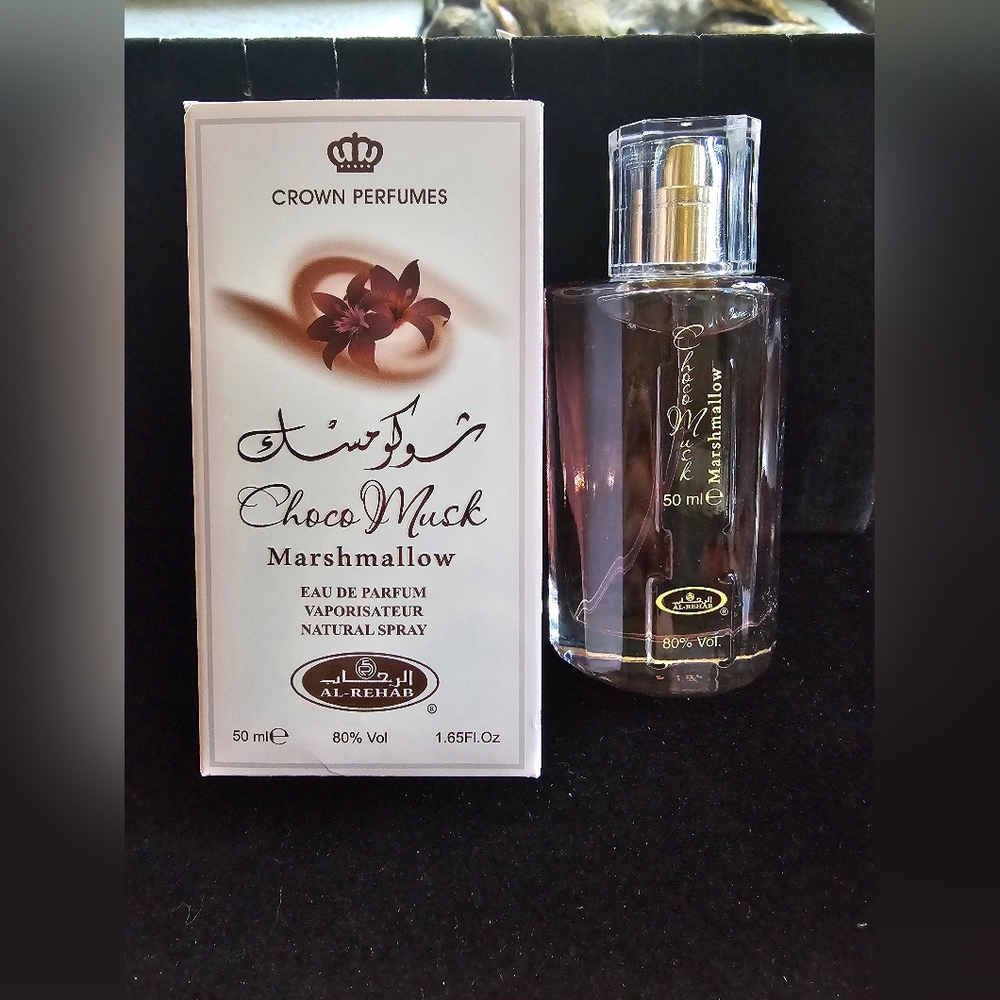 Womens Perfume - Picture 2 of 4